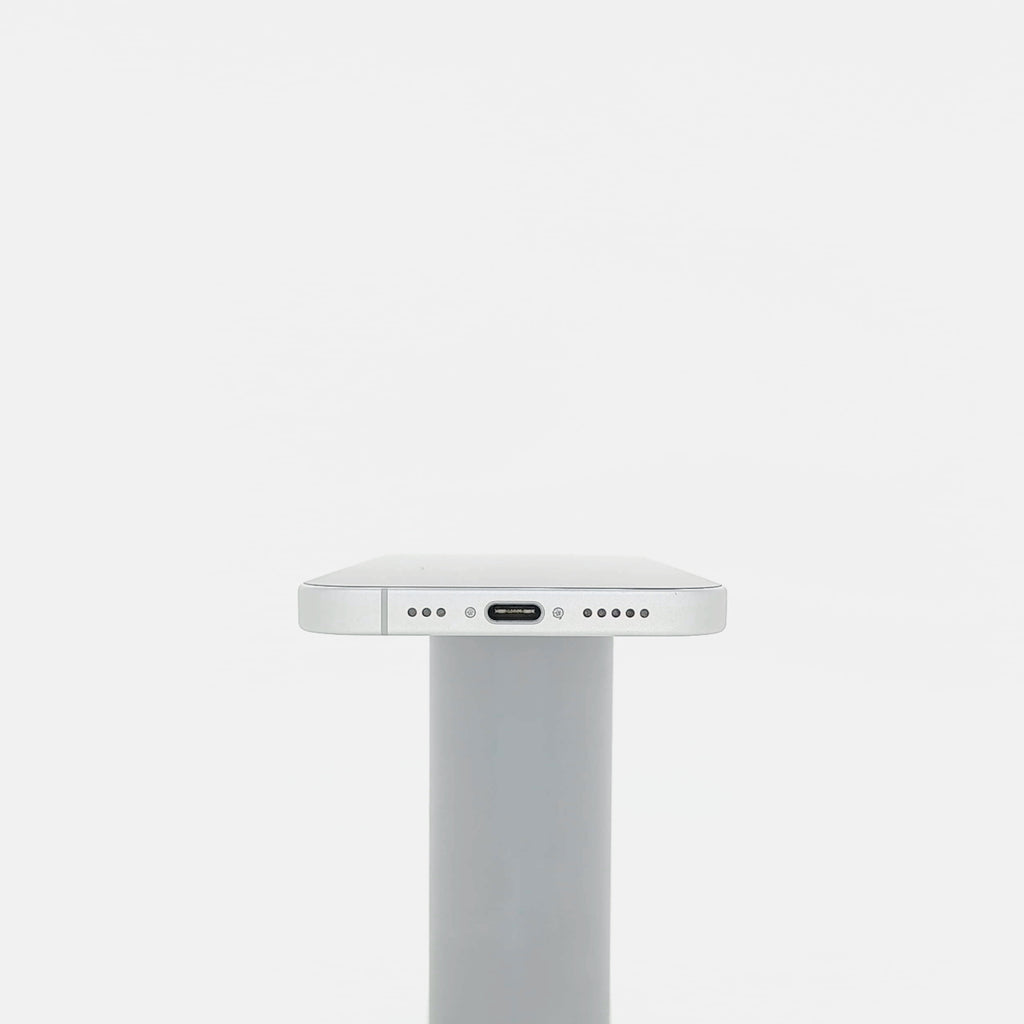 95新 Apple iPhone 16 256G 白色 中國大陸版