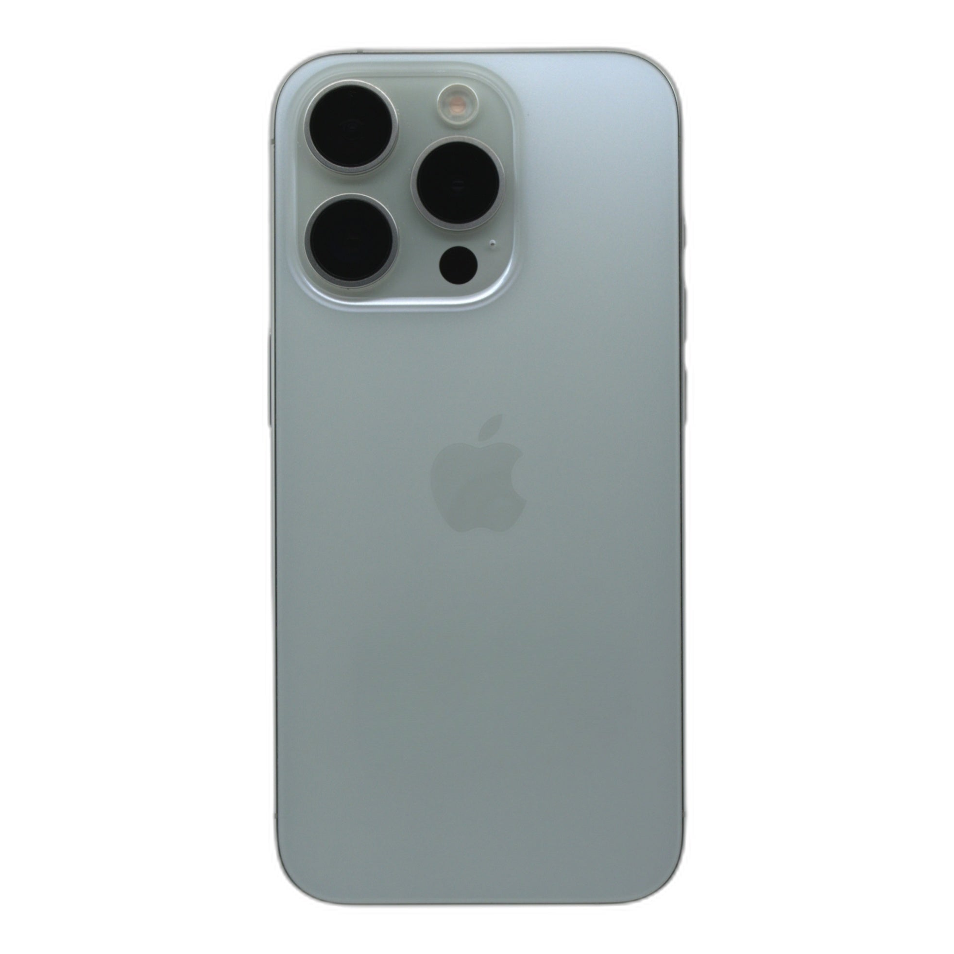 95新 Apple iPhone 15 Pro 256G 白色鈦金屬 中國大陸版