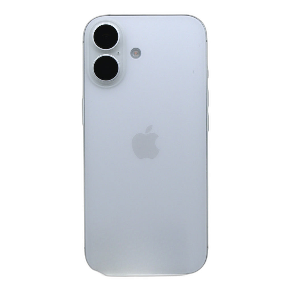 95新 Apple iPhone 17 256G 白色 中國大陸版