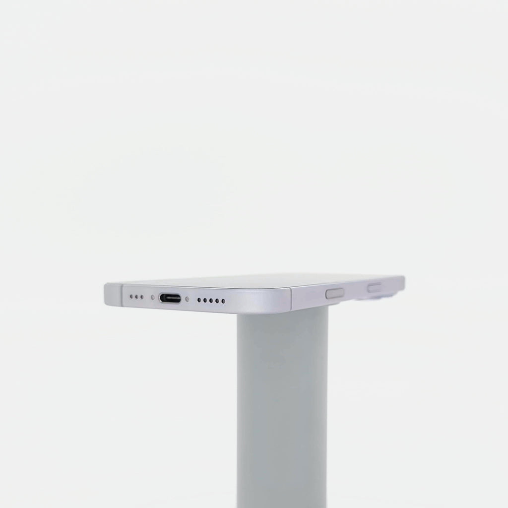 99新 Apple iPhone 17 256G 薰衣草紫色 中國大陸版