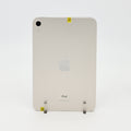 95新 Apple iPad mini6 64G 星光色 WIFI