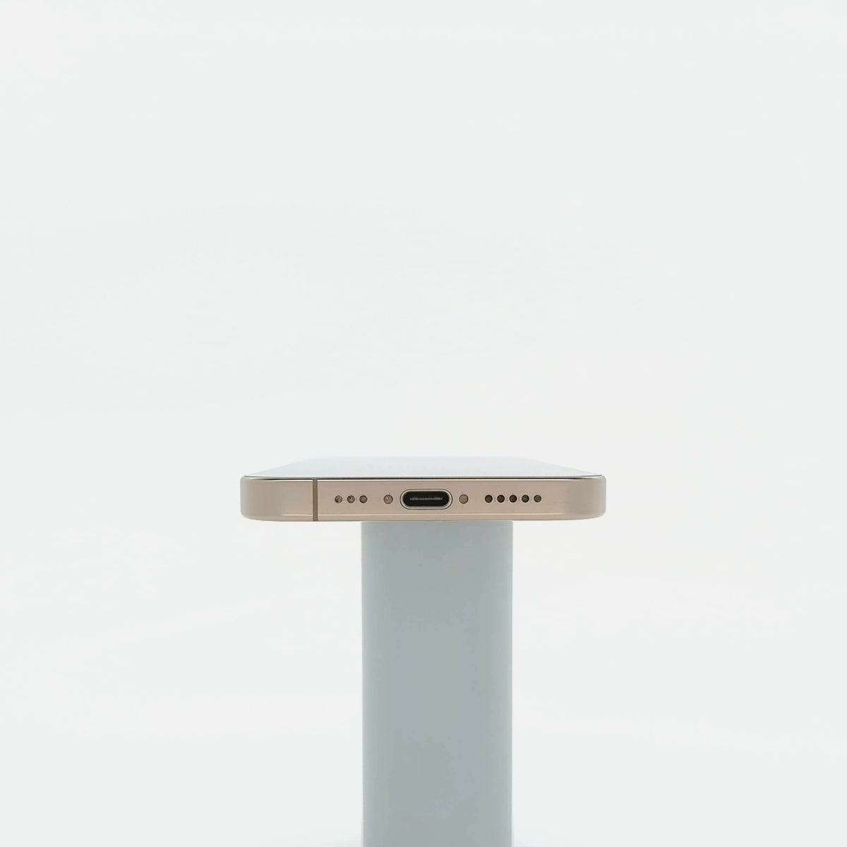 99新 Apple iPhone 16 Pro 128G 沙漠色鈦金屬 中國大陸版