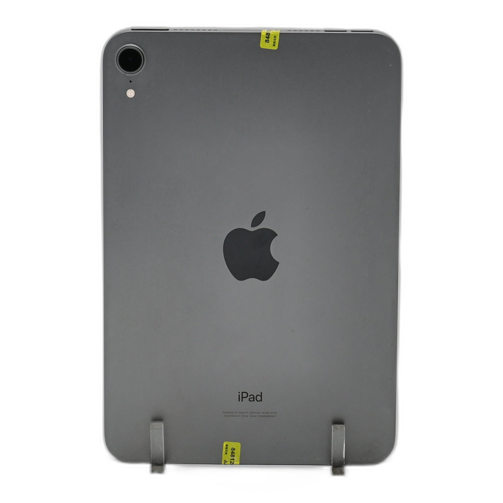 95新 Apple iPad mini6 64G 深空灰色 WIFI