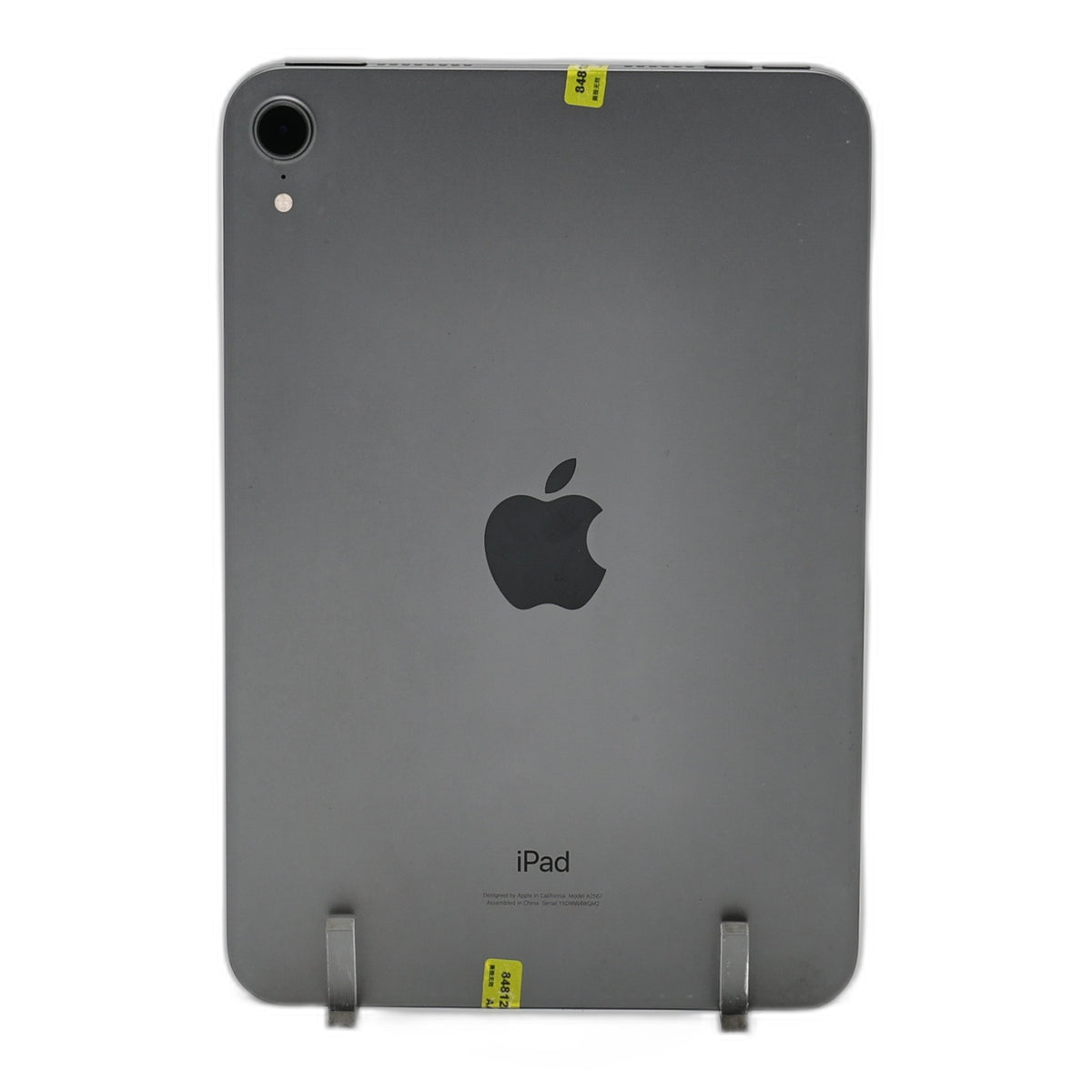 95新 Apple iPad mini6 64G 深空灰色 WIFI