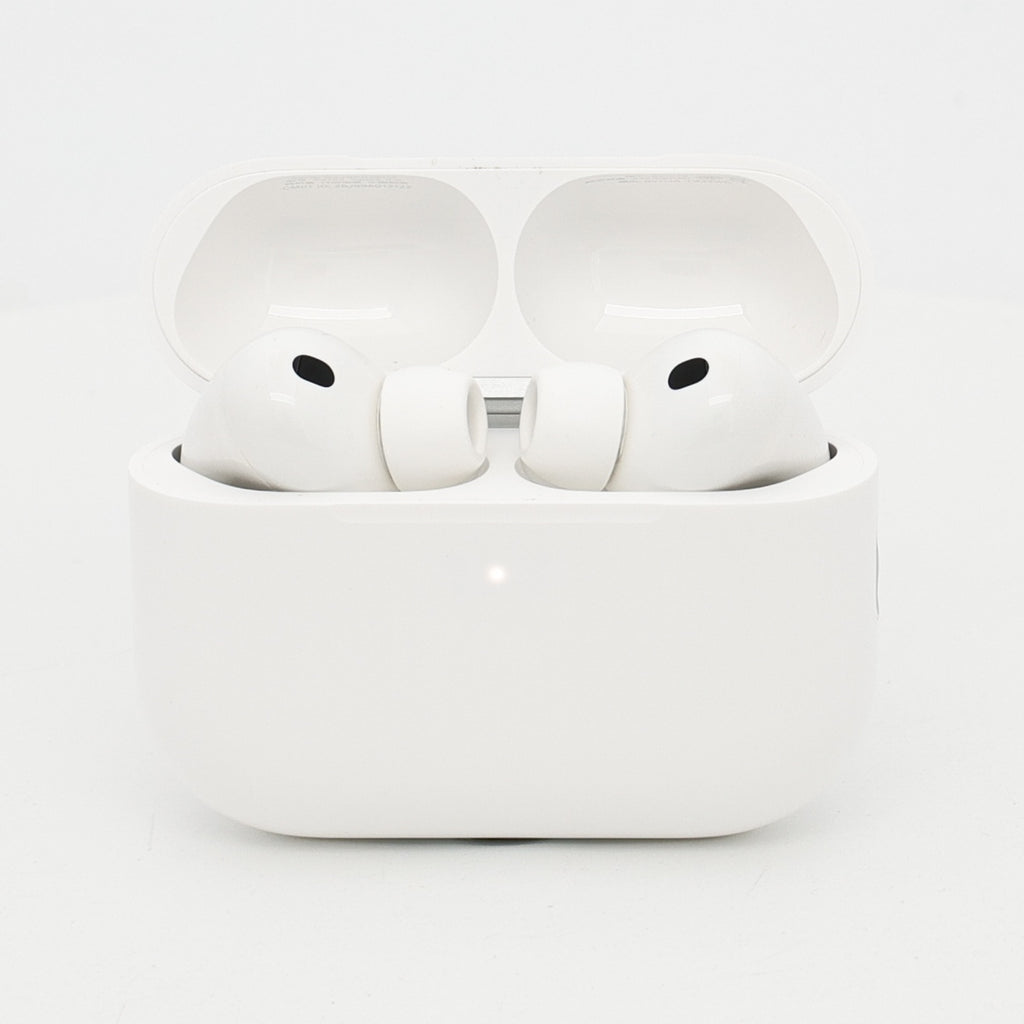 99新 Apple AirPods Pro 3 白色