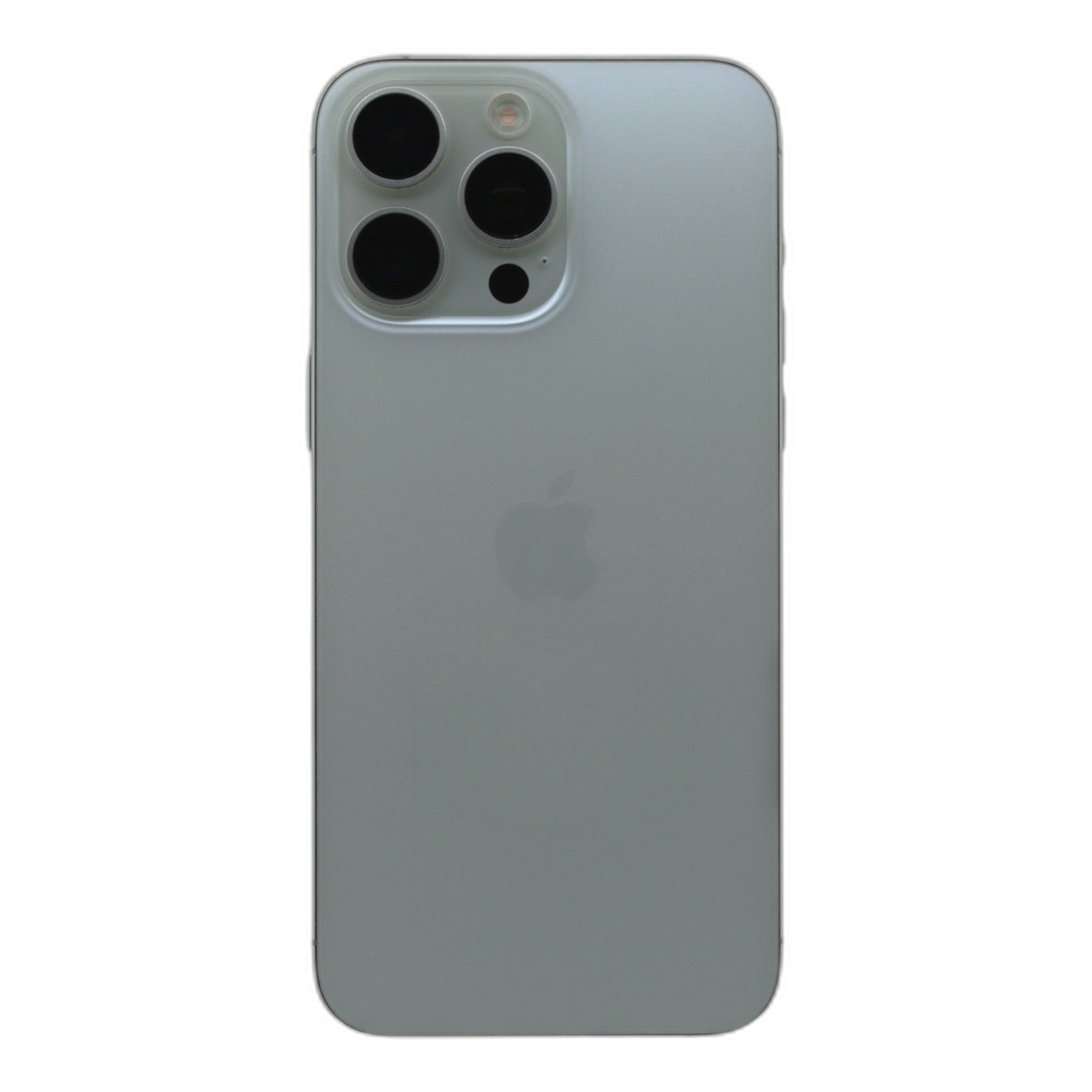95新 Apple iPhone 15 Pro Max 256G 白色鈦金屬 中國大陸版