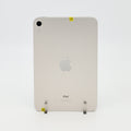 95新 Apple iPad mini6 256G 星光色 WIFI