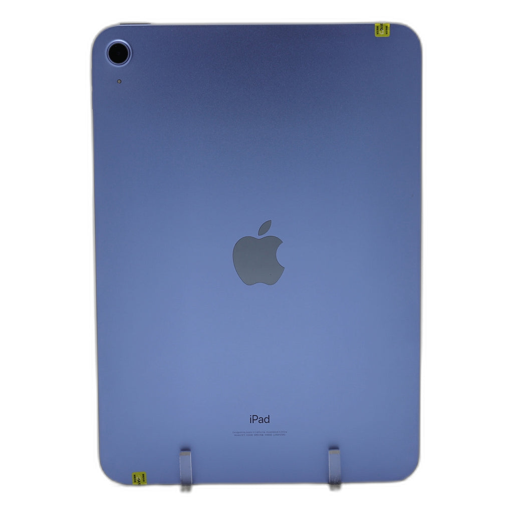 99新 Apple iPad 10代 256G 藍色 WIFI