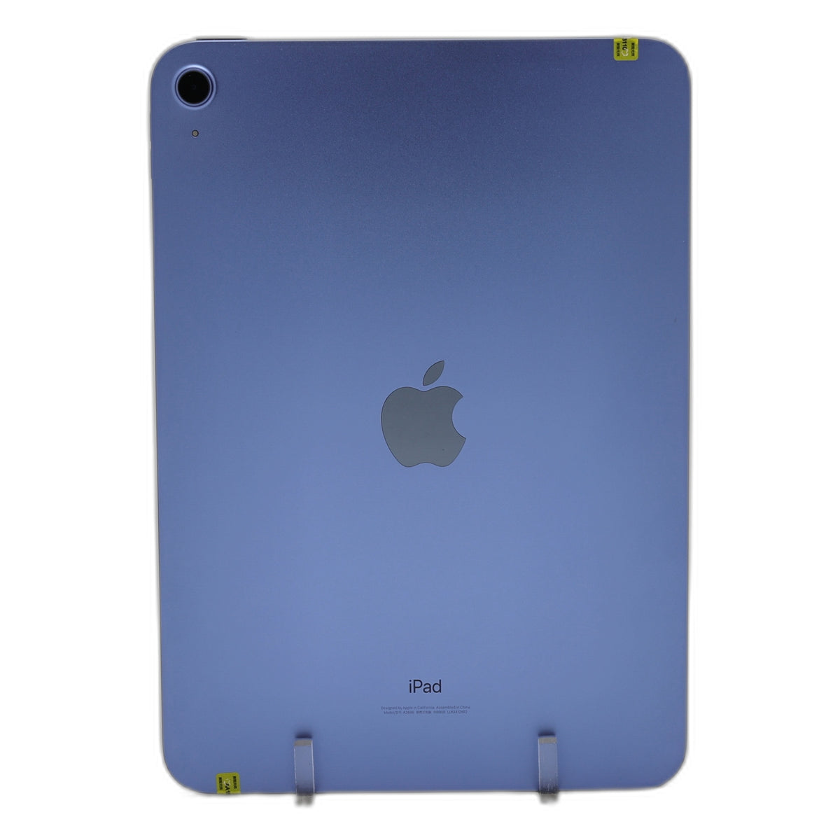 99新 Apple iPad 10代 256G 藍色 WIFI