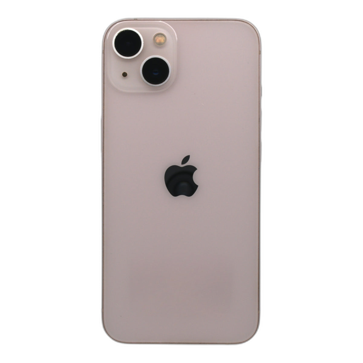 95新 Apple iPhone 13 128G 粉紅色 中國大陸版