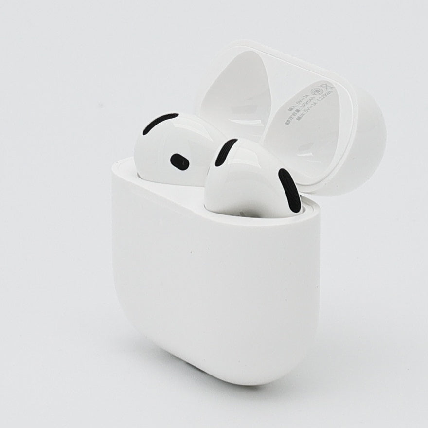 99新 Apple AirPods 4 (支持主动降噪) 白色