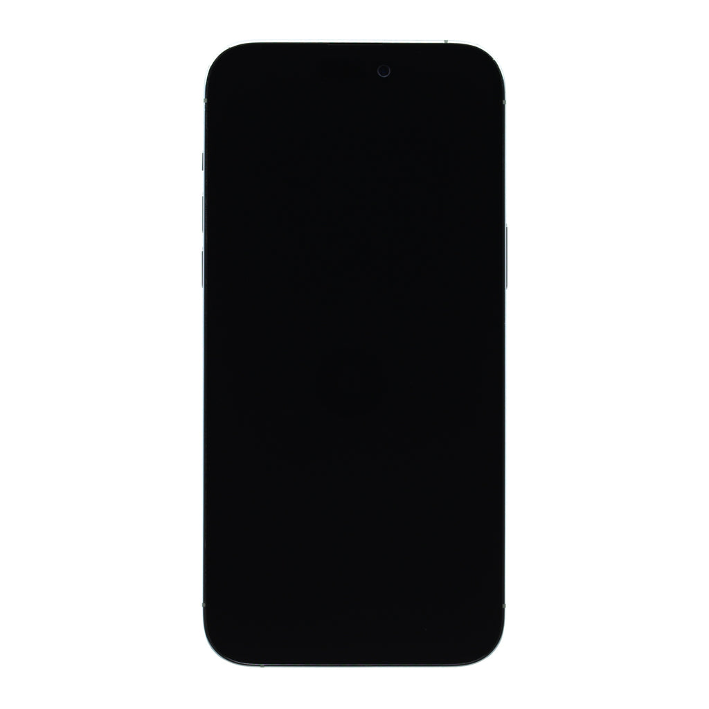 95新 Apple iPhone 14 Pro Max 256G 銀色 中國大陸版