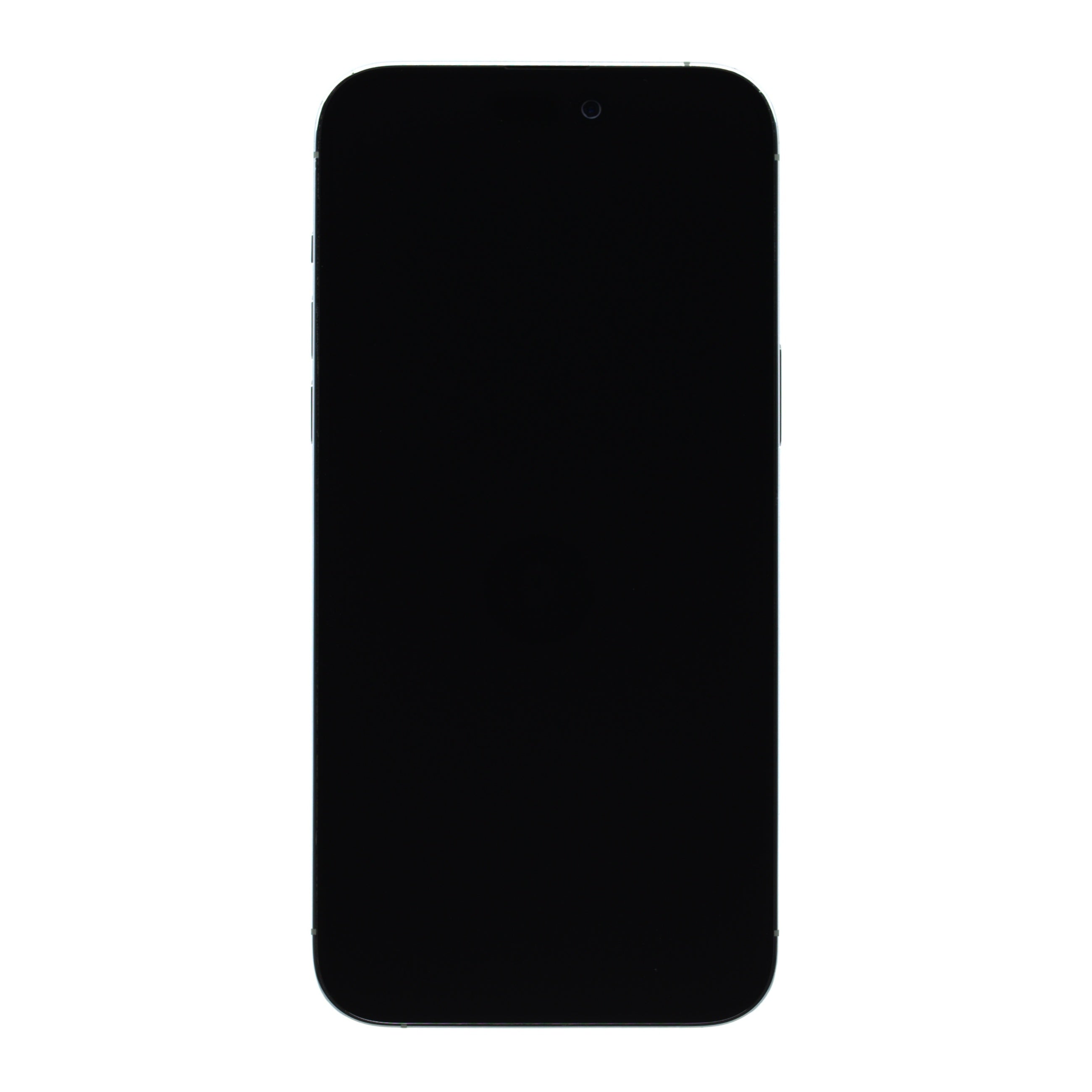 95新 Apple iPhone 14 Pro Max 256G 銀色 中國大陸版