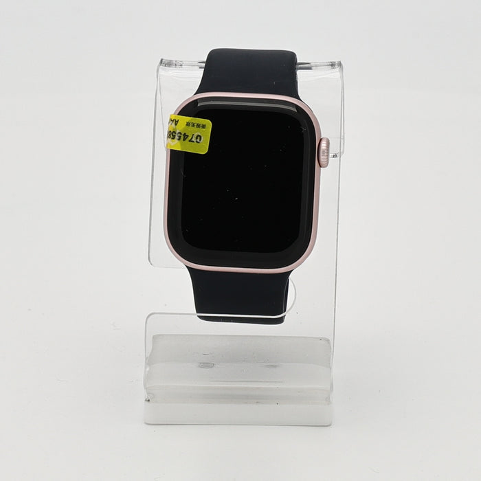 99新 Apple Watch Series 10 42毫米 鋁金屬