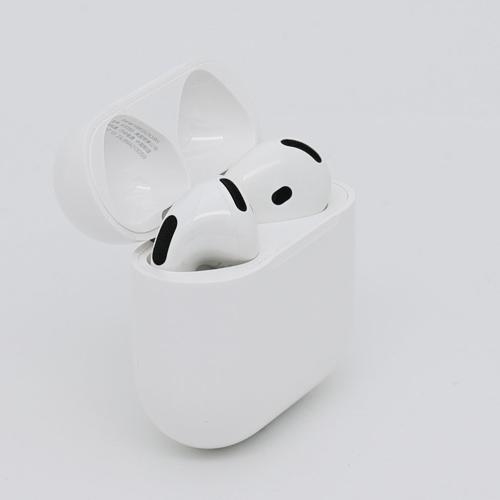 99新 Apple AirPods 4 (支持主动降噪) 白色