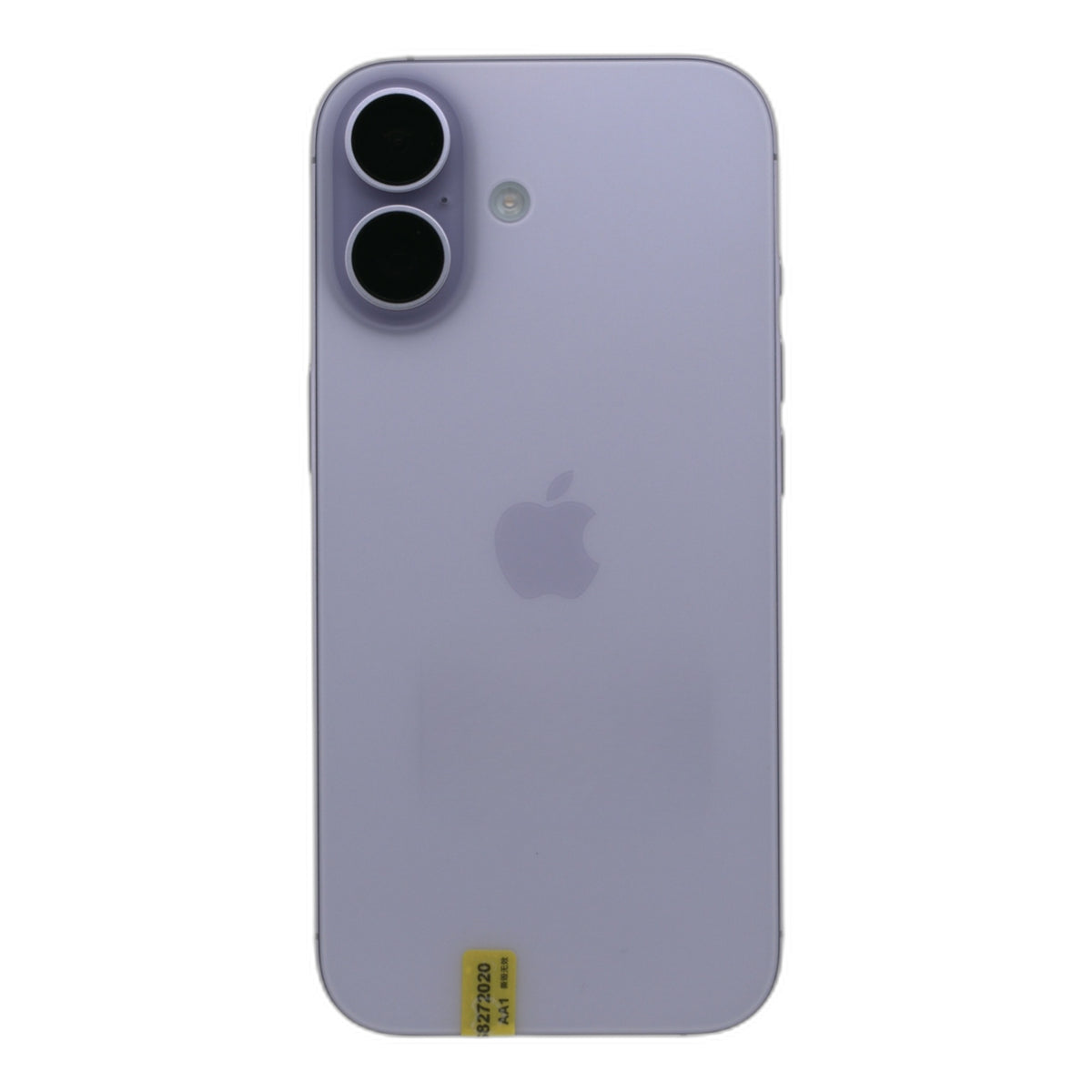 99新 Apple iPhone 17 256G 薰衣草紫色 中國大陸版