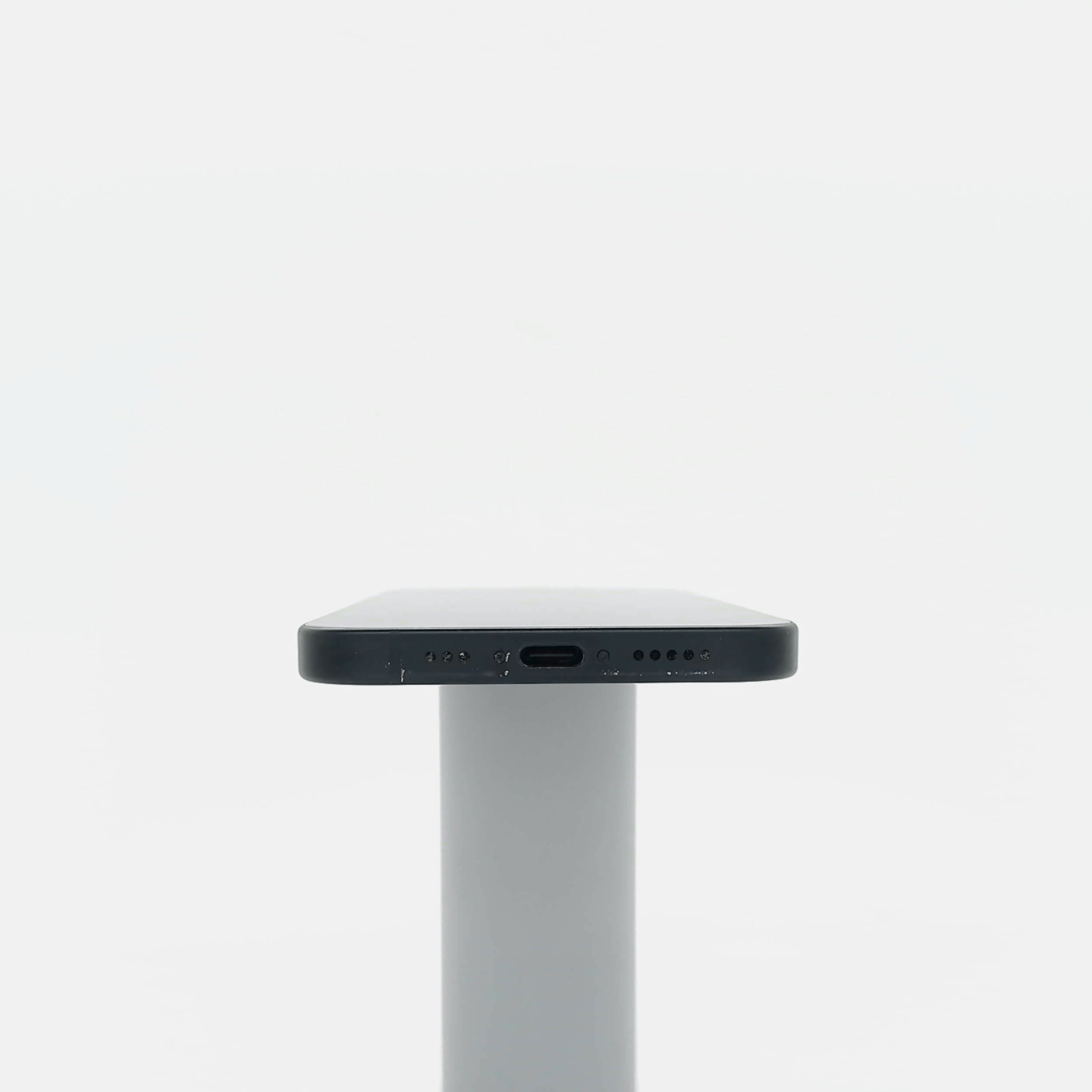 95新 Apple iPhone 15 128G 黑色 中國大陸版