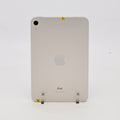 99新 Apple iPad mini6 256G 星光色 WIFI