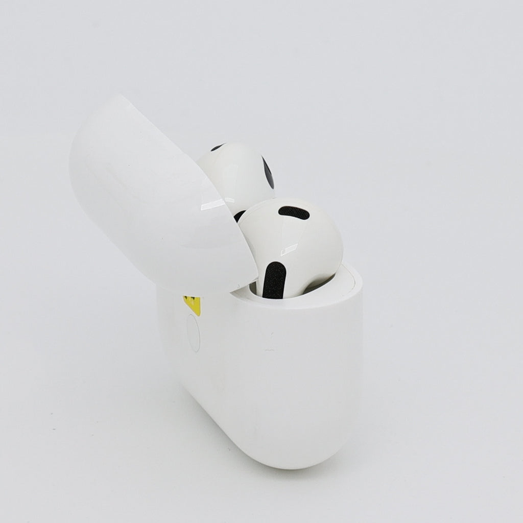 99新 Apple AirPods 3 白色