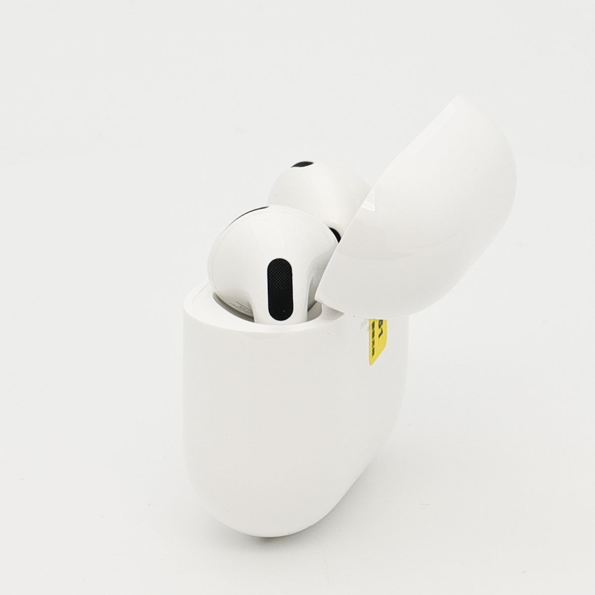 99新 Apple AirPods 4 (支持主动降噪) 白色