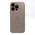 95新 Apple iPhone 16 Pro 128G 沙漠色鈦金屬 中國大陸版