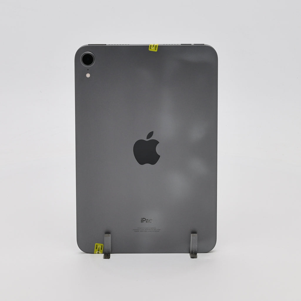 95新 Apple iPad mini6 64G 深空灰色 WIFI