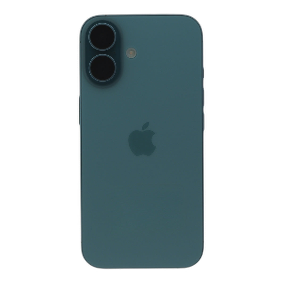 95新 Apple iPhone 16 256G 深青色 中國大陸版