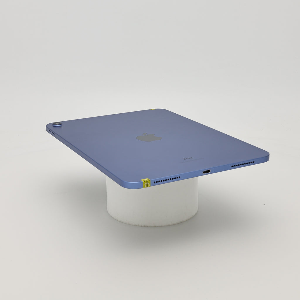 95新 Apple iPad 10代 64G 藍色 WIFI