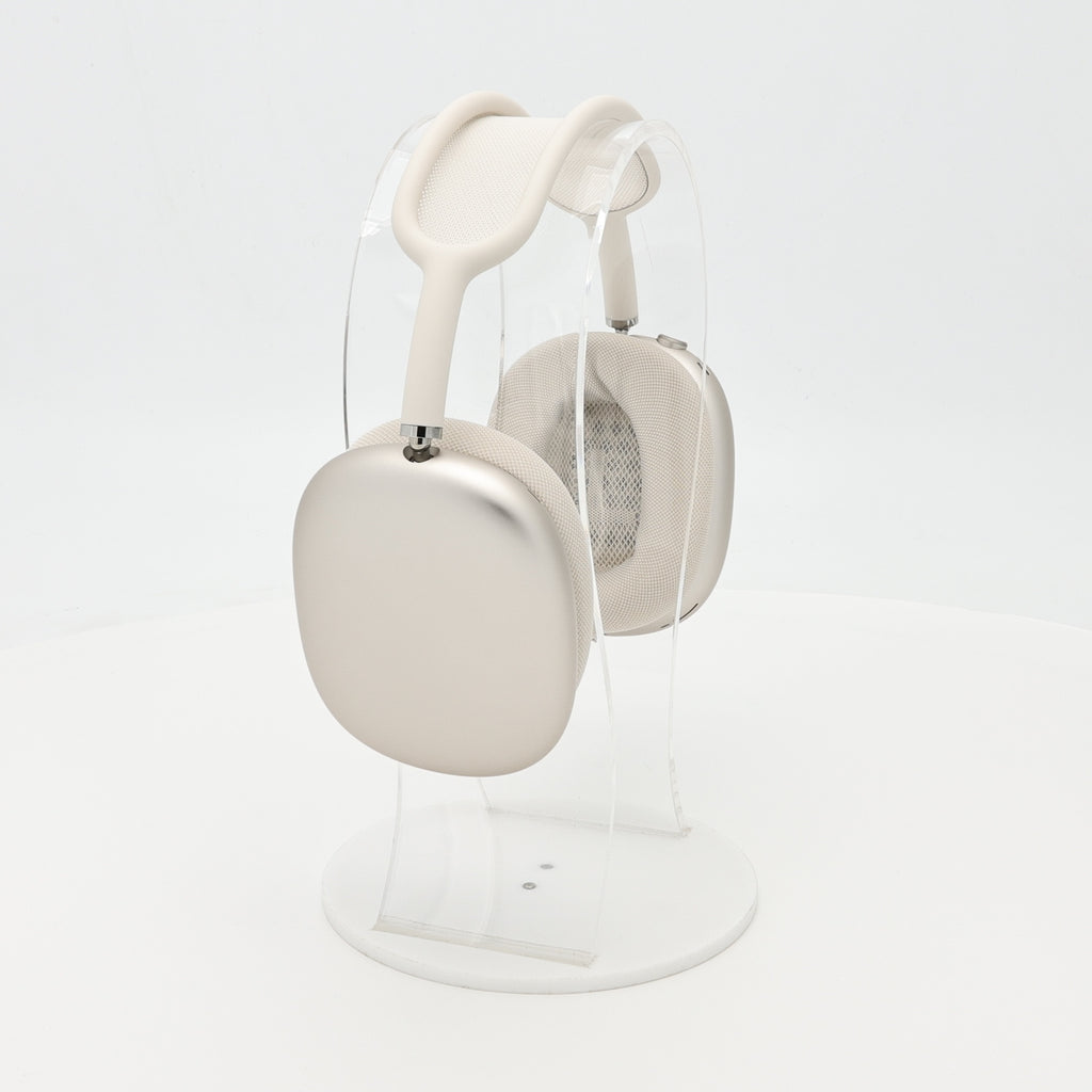 99新 Apple AirPods Max 2 星光色