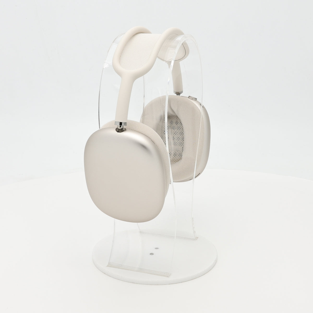 99新 Apple AirPods Max 2 星光色