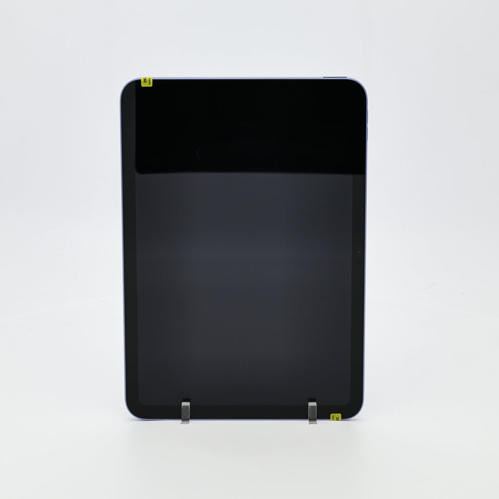 99新 Apple iPad 10代 64G 藍色 WIFI