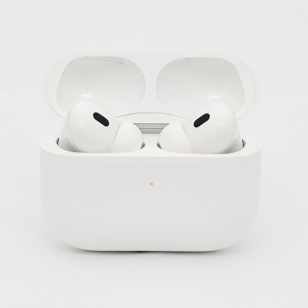 99新 Apple AirPods Pro 2 白色