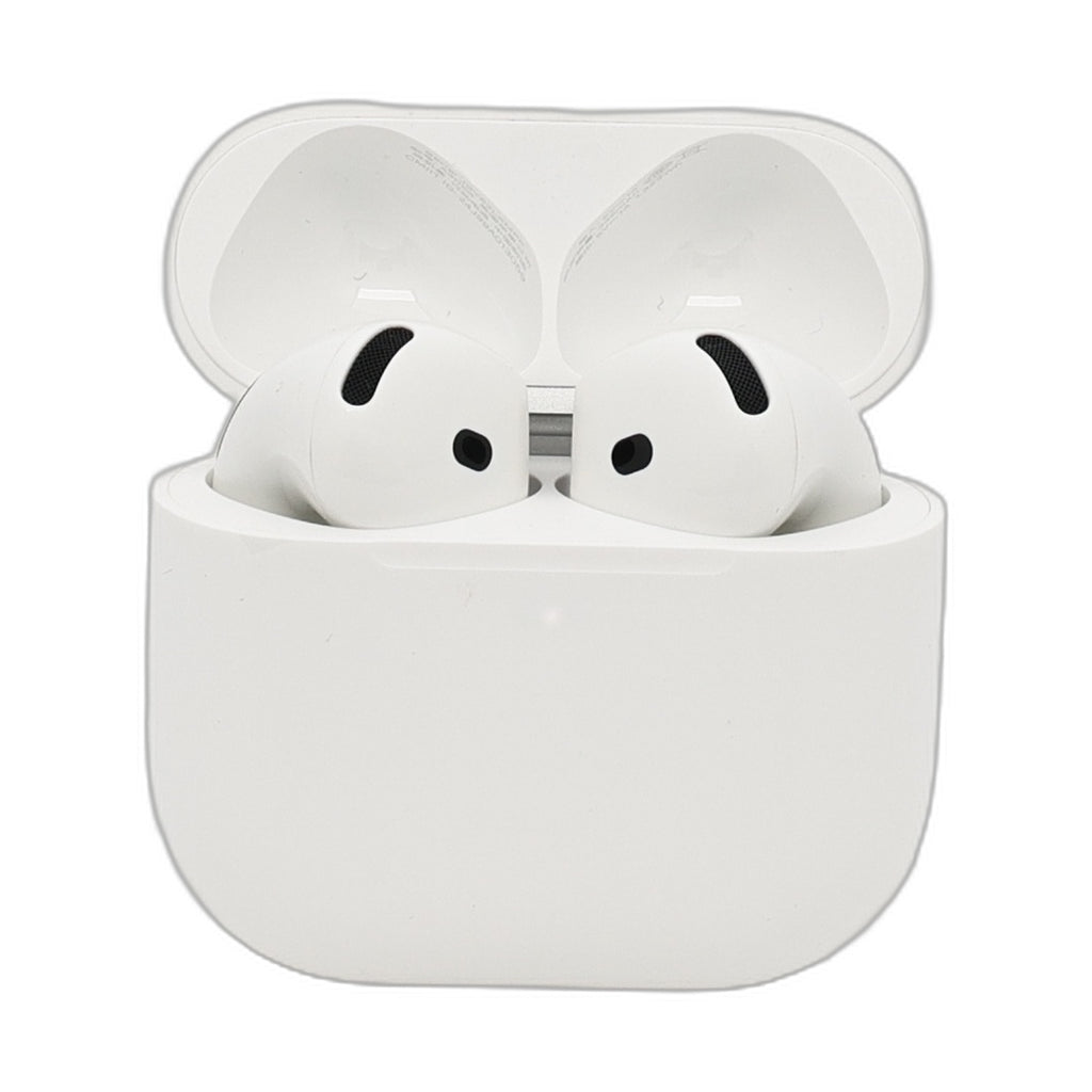 99新 Apple AirPods 4 (支持主動降噪) 白色
