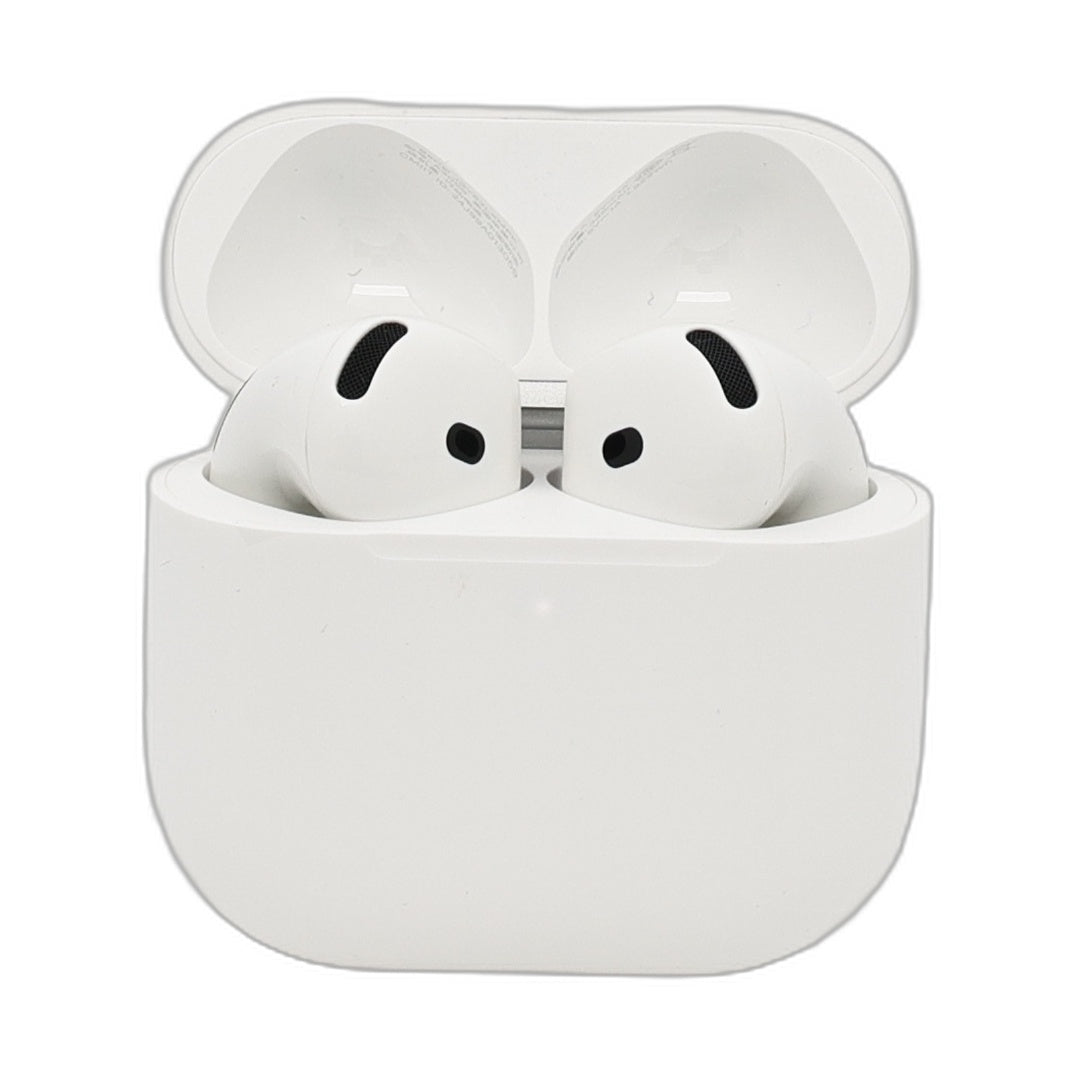 99新 Apple AirPods 4 (支持主動降噪) 白色