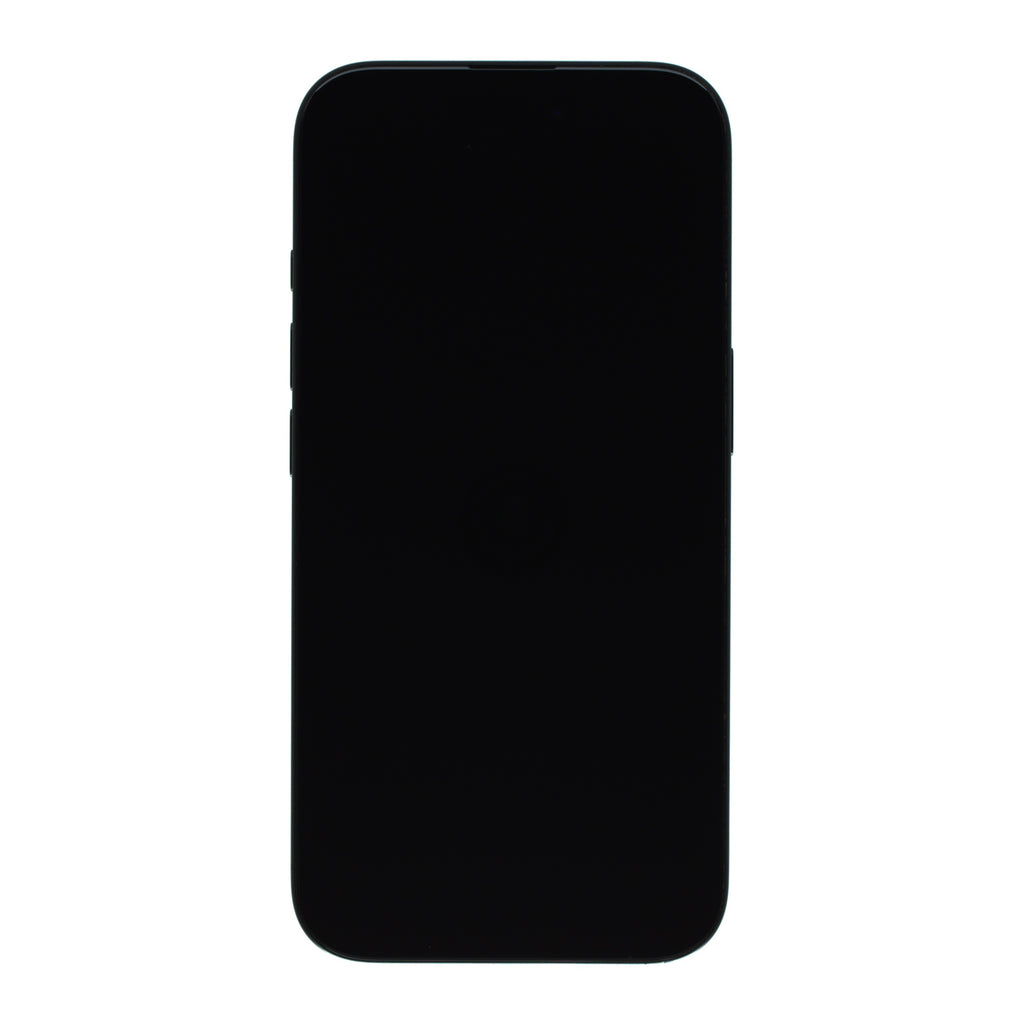 95新 Apple iPhone 16 256G 黑色 中國大陸版