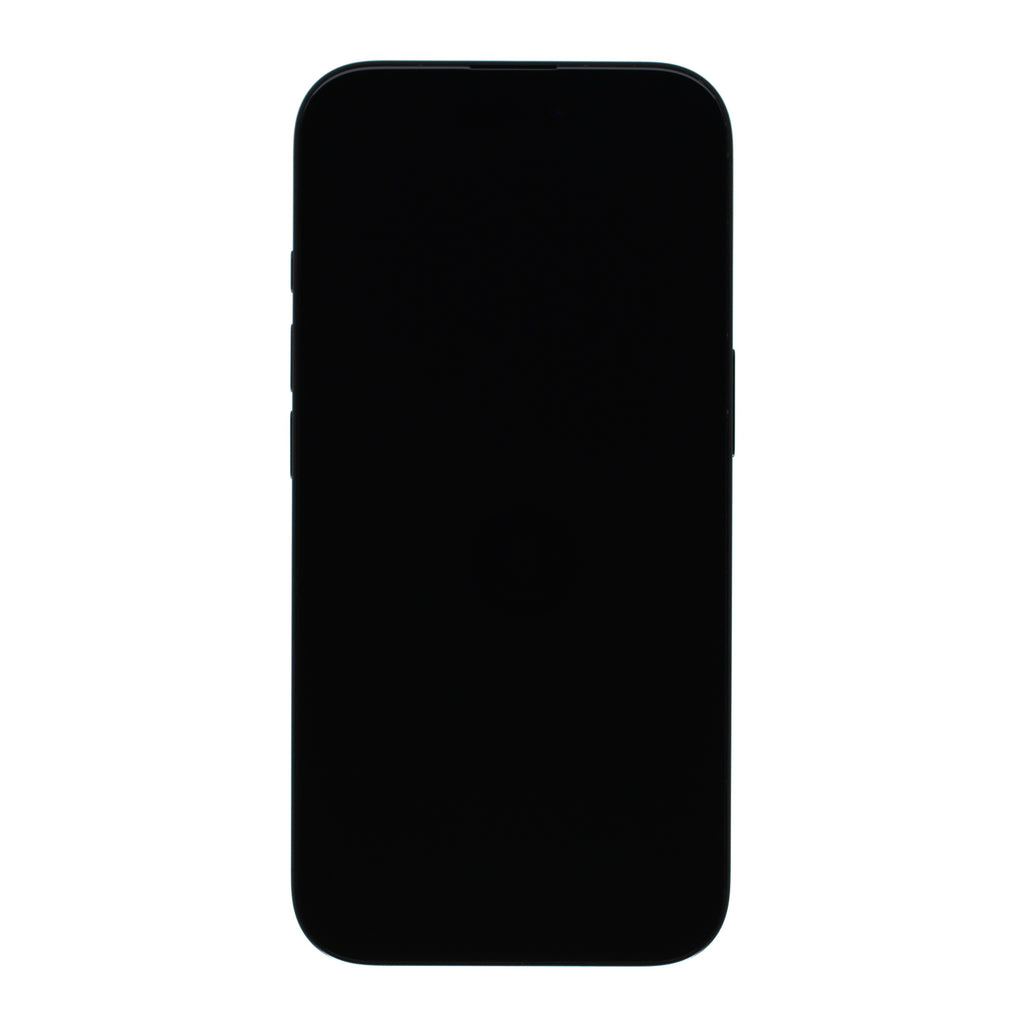 95新 Apple iPhone 16 256G 黑色 中國大陸版