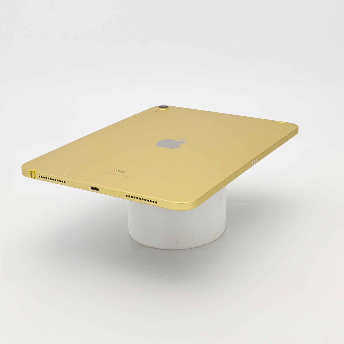 99新 Apple iPad 10代 64G 黃色 WIFI