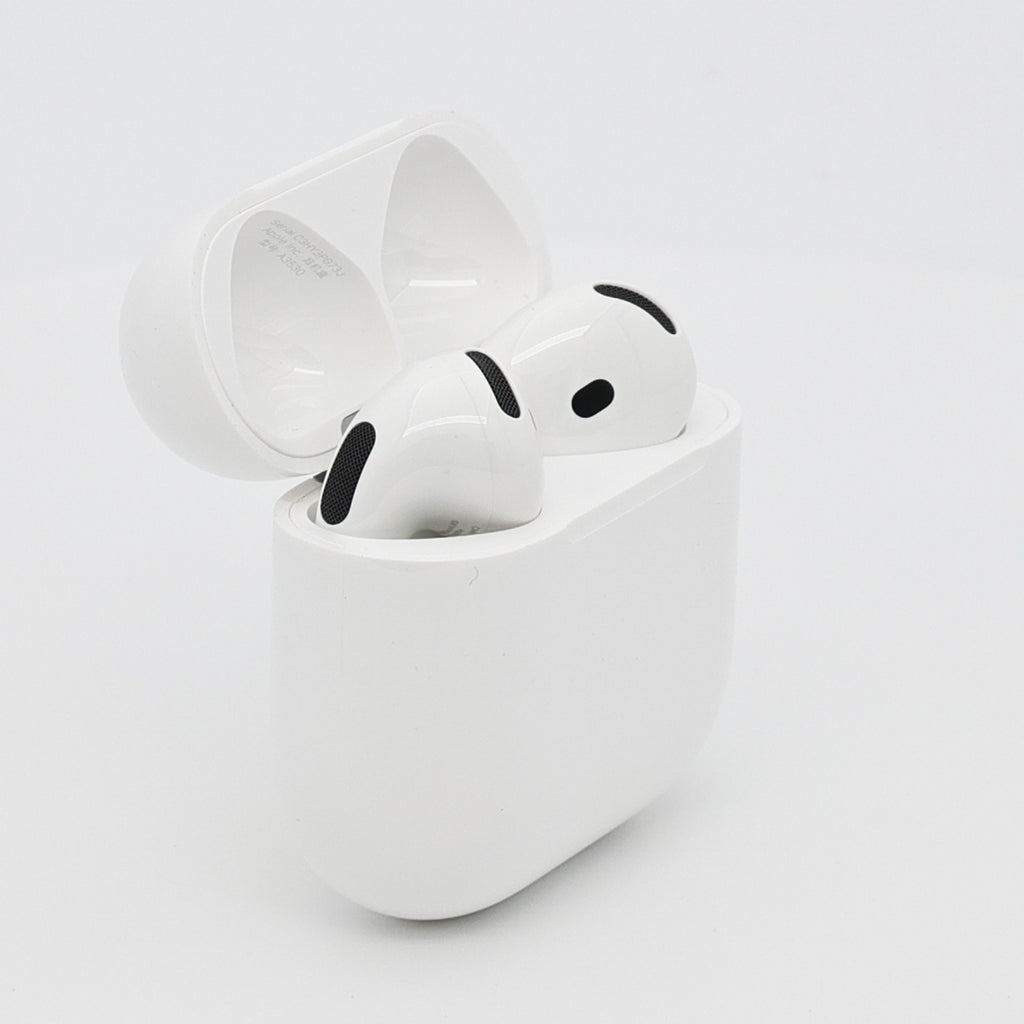 99新 Apple AirPods 5 白色