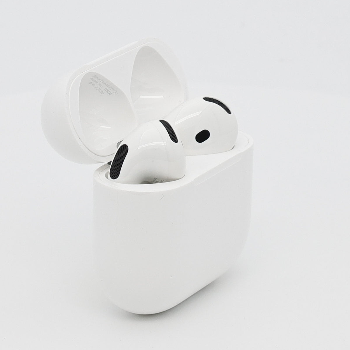 99新 Apple AirPods 5 白色