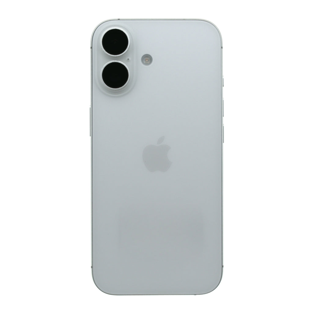 95新 Apple iPhone 17 256G 白色 中國大陸版