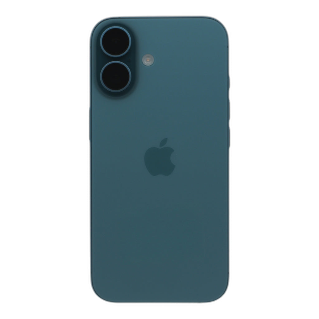 99新 Apple iPhone 16 256G 深青色 中國大陸版