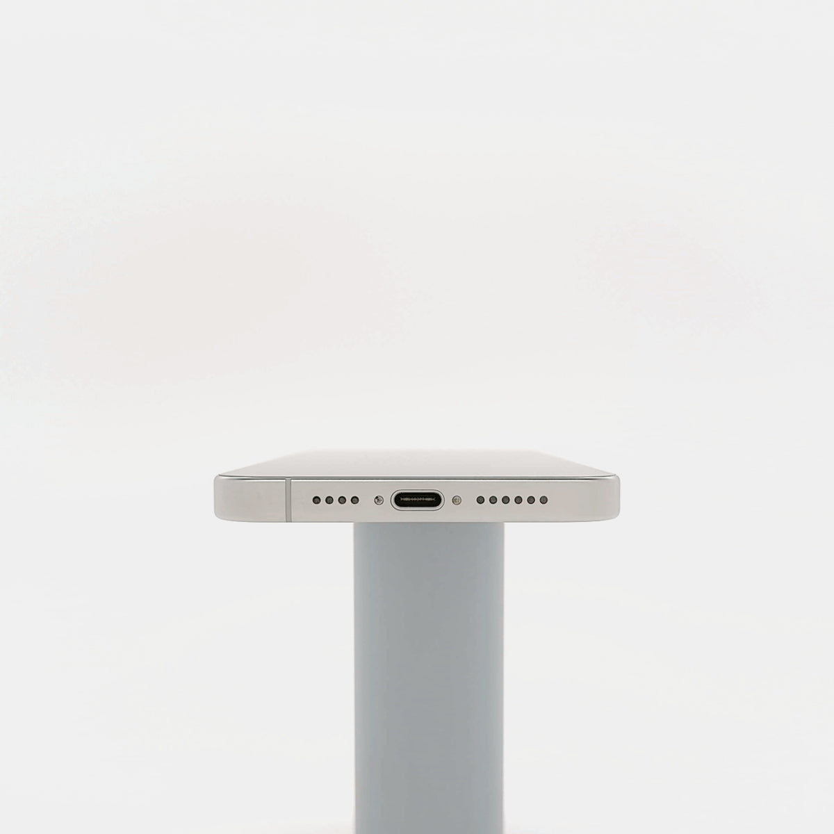 95新 Apple iPhone 15 Pro Max 256G 白色鈦金屬 中國大陸版