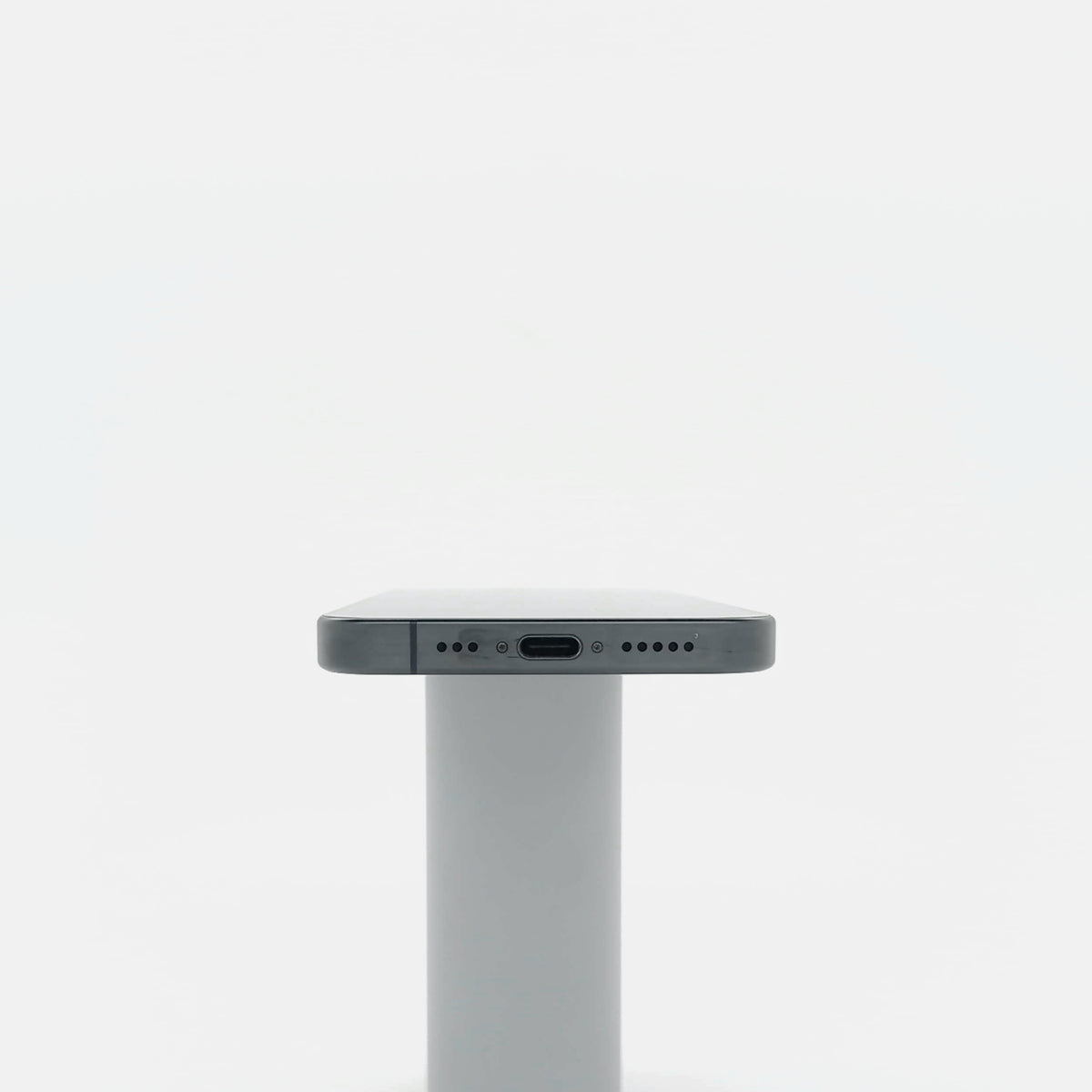 95新 Apple iPhone 15 Pro 128G 黑色鈦金屬 中國大陸版