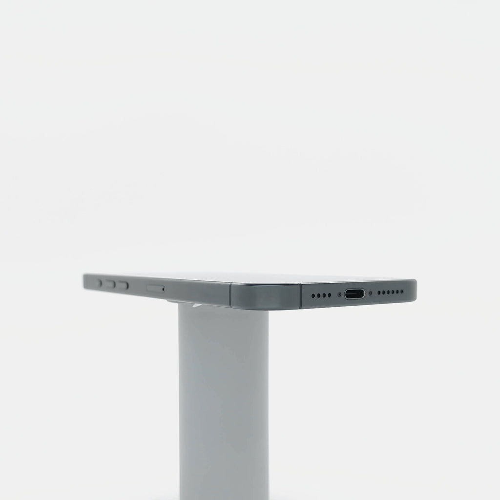 95新 Apple iPhone 15 Pro Max 256G 黑色鈦金屬 中國大陸版