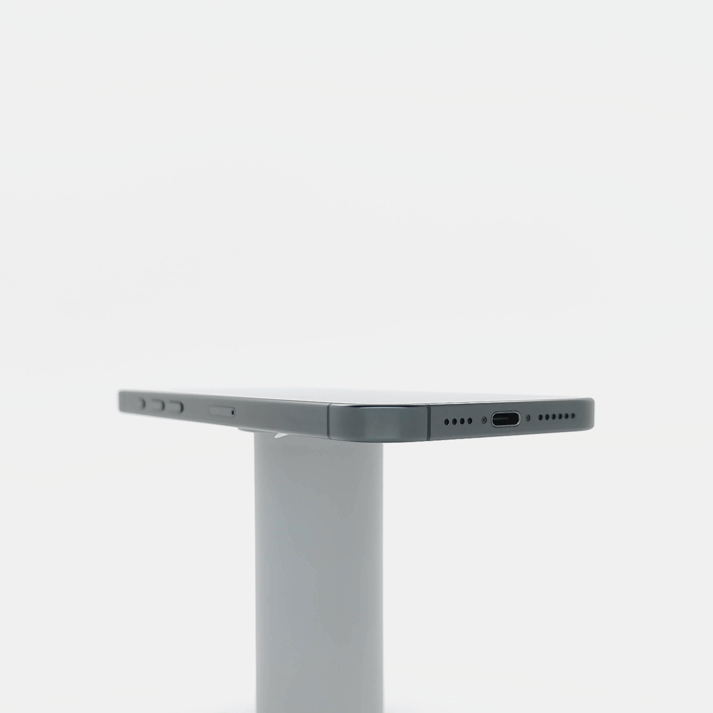 95新 Apple iPhone 15 Pro Max 256G 黑色鈦金屬 中國大陸版