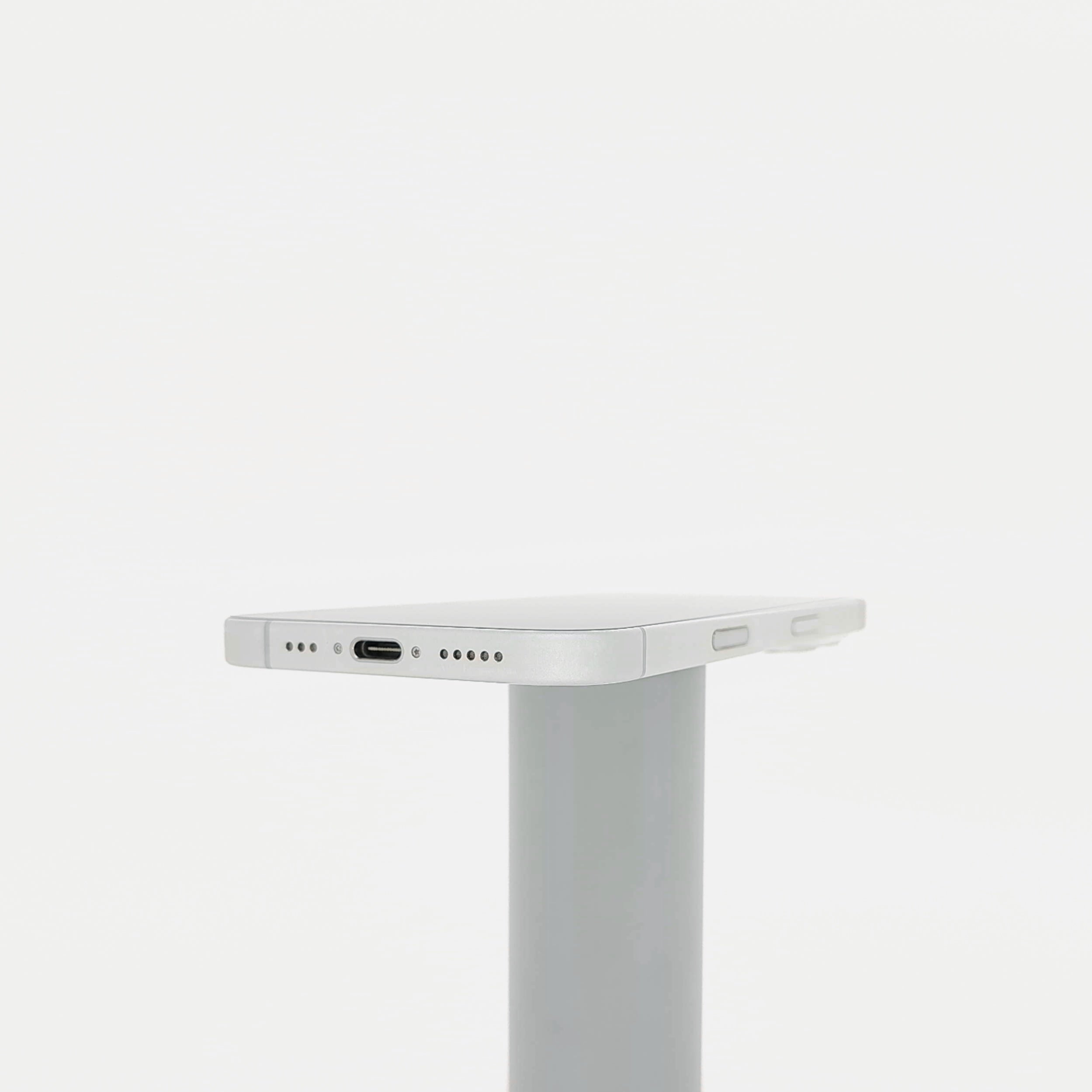 95新 Apple iPhone 16 128G 白色 中國大陸版