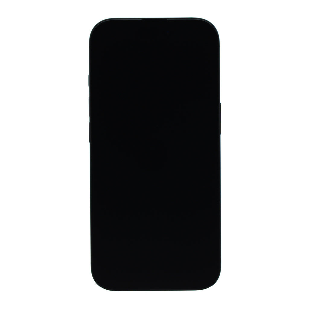 95新 Apple iPhone 16 Pro 128G 黑色鈦金屬 中國大陸版
