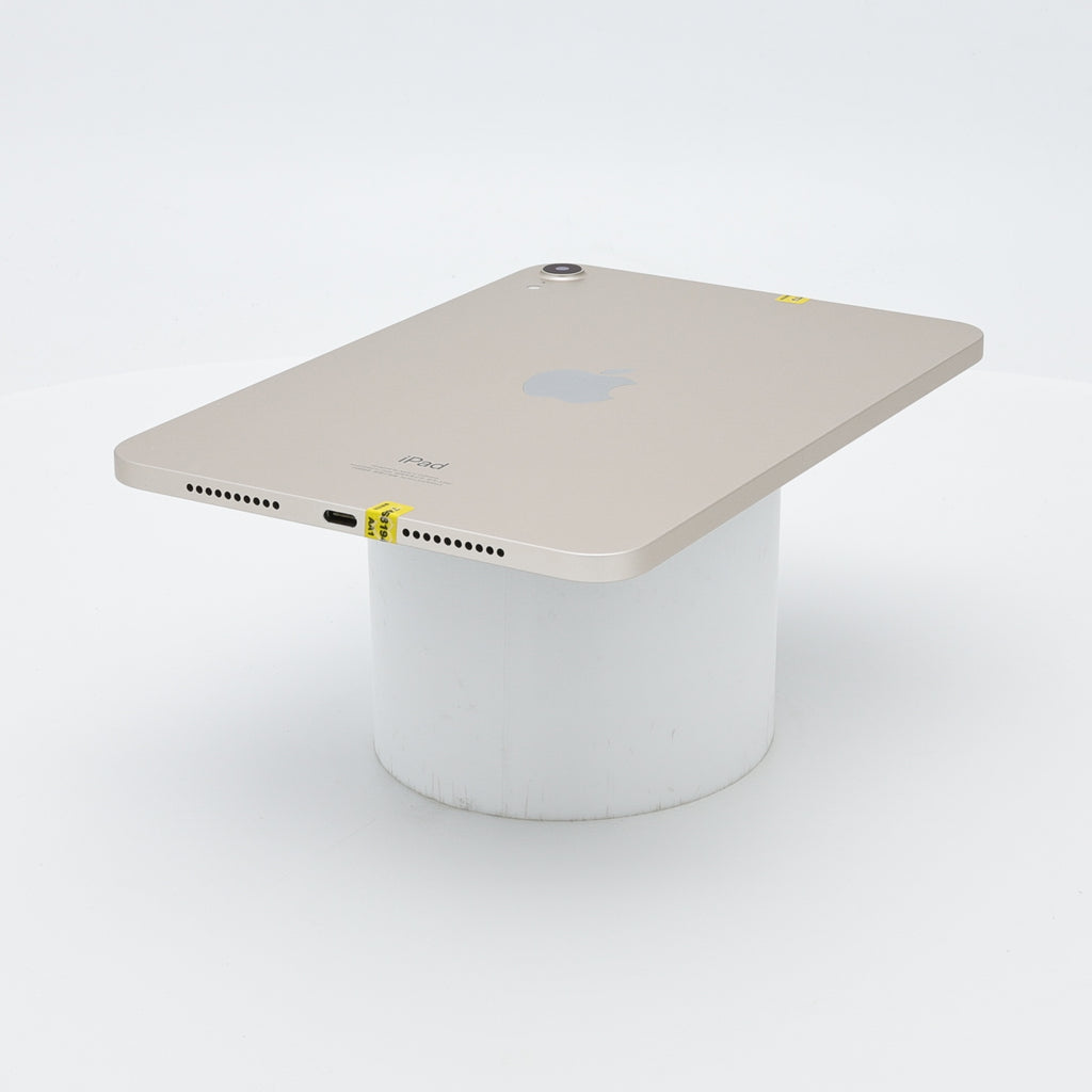 95新 Apple iPad mini6 256G 星光色 WIFI