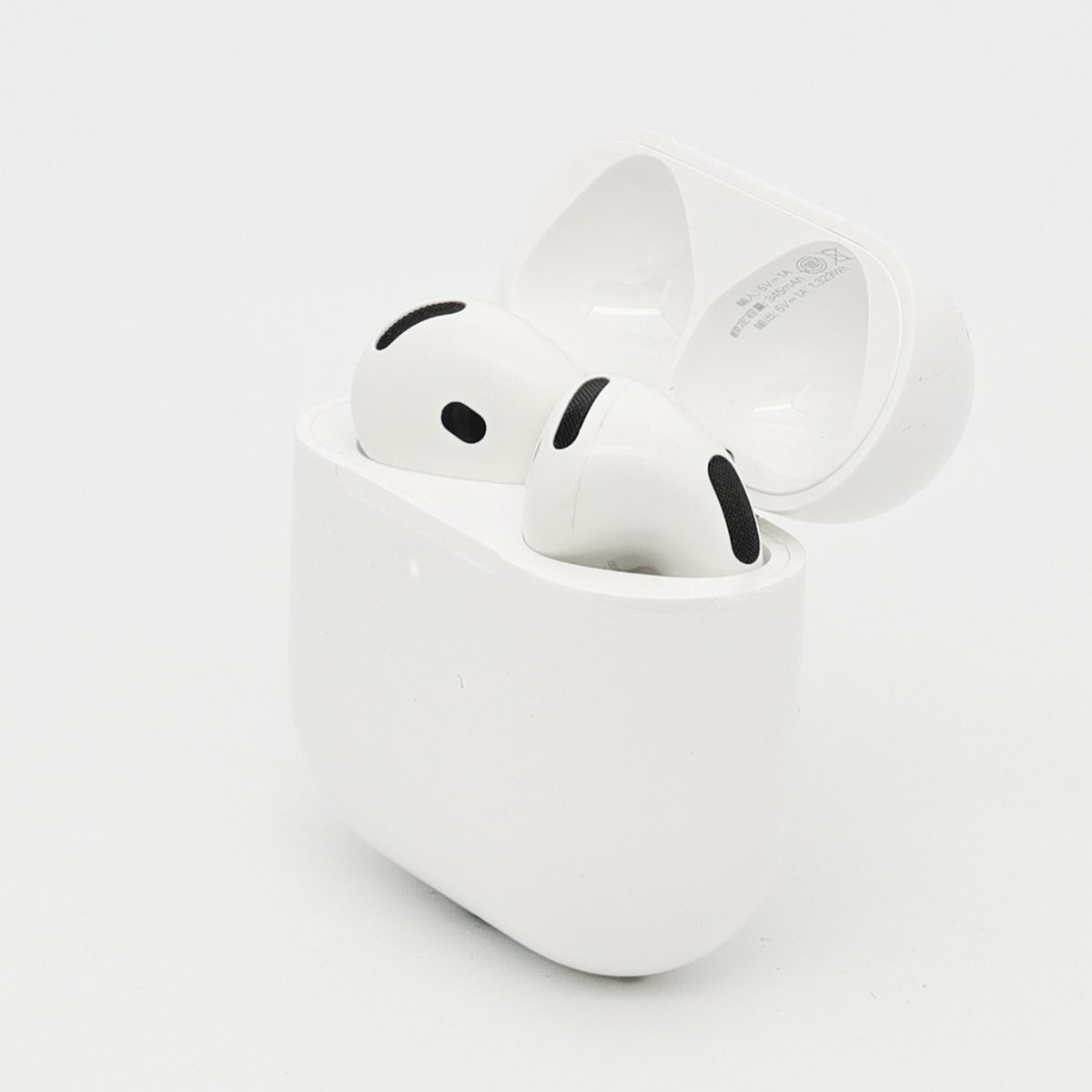 99新 Apple AirPods 4 (支持主動降噪) 白色