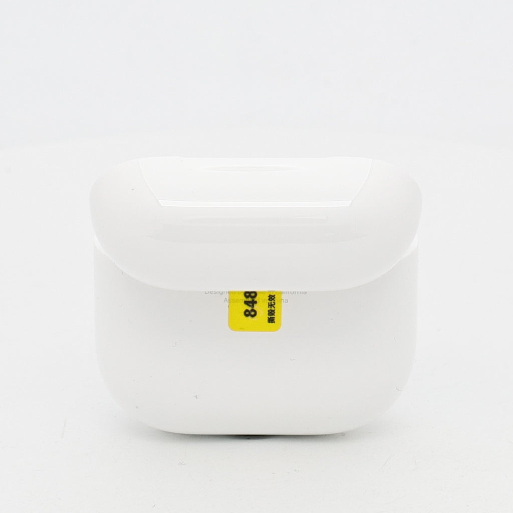 99新 Apple AirPods 4 (支持主动降噪) 白色